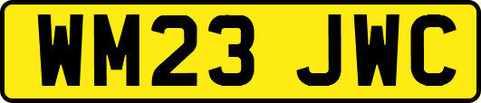 WM23JWC