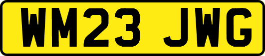 WM23JWG
