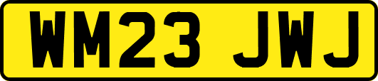 WM23JWJ