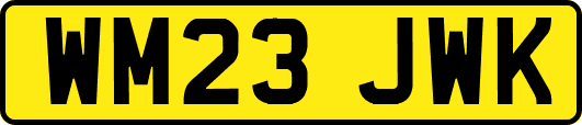 WM23JWK