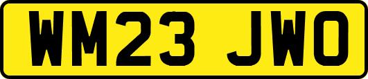 WM23JWO
