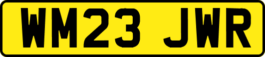 WM23JWR