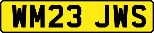 WM23JWS