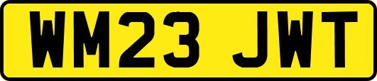 WM23JWT