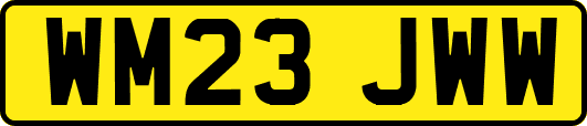 WM23JWW
