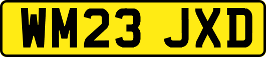 WM23JXD