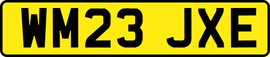 WM23JXE