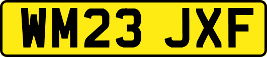 WM23JXF