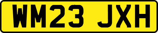 WM23JXH