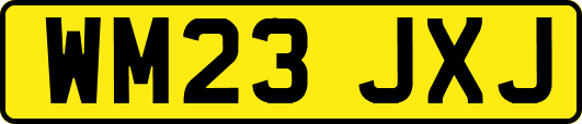 WM23JXJ