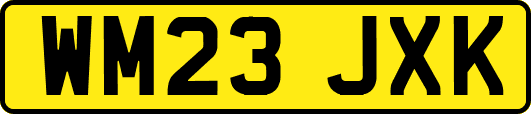 WM23JXK