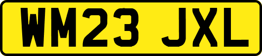 WM23JXL
