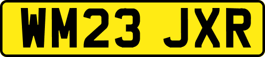 WM23JXR