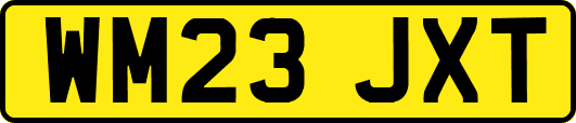 WM23JXT