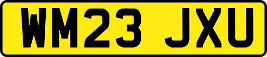 WM23JXU