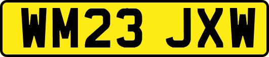 WM23JXW
