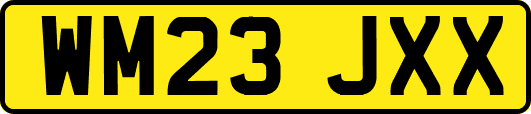 WM23JXX