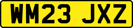 WM23JXZ