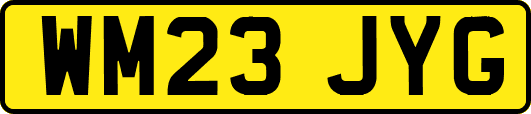 WM23JYG