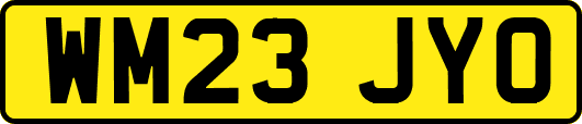 WM23JYO
