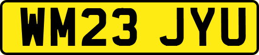 WM23JYU