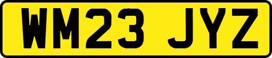 WM23JYZ