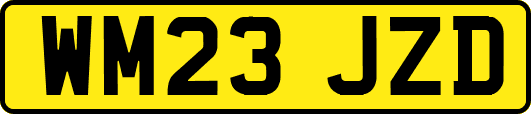 WM23JZD