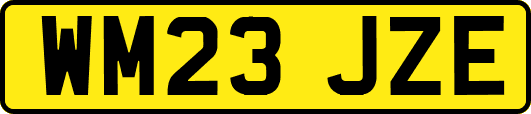 WM23JZE