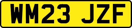 WM23JZF