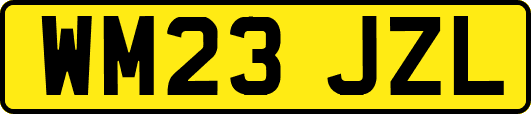 WM23JZL