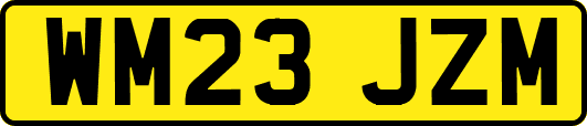 WM23JZM