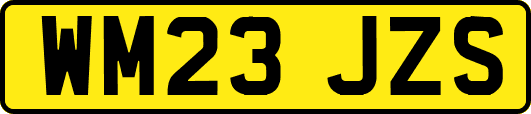 WM23JZS