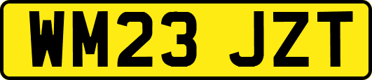 WM23JZT