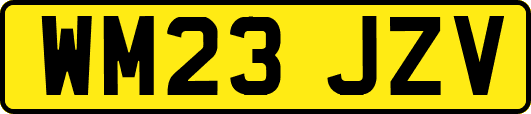 WM23JZV