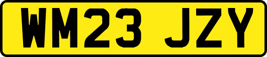 WM23JZY