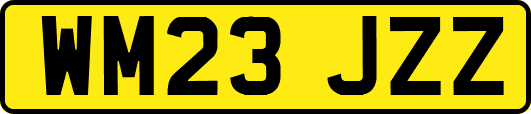 WM23JZZ