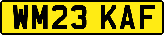 WM23KAF