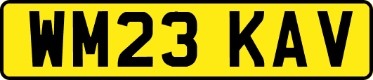 WM23KAV