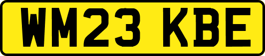 WM23KBE