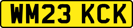 WM23KCK