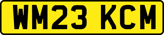 WM23KCM