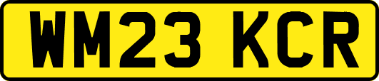 WM23KCR