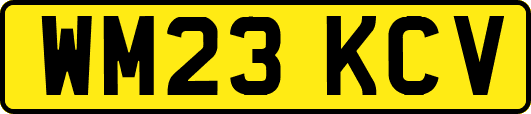 WM23KCV
