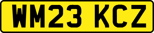 WM23KCZ
