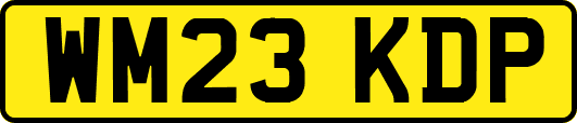 WM23KDP