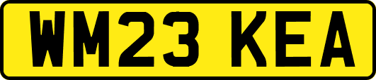 WM23KEA
