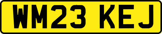 WM23KEJ