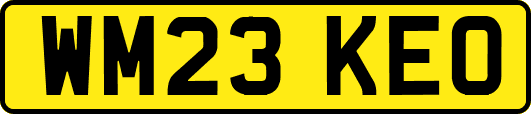 WM23KEO