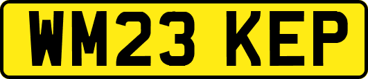 WM23KEP