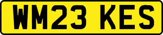 WM23KES
